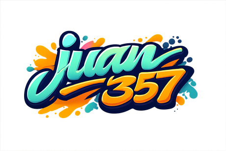 juan357 Logo